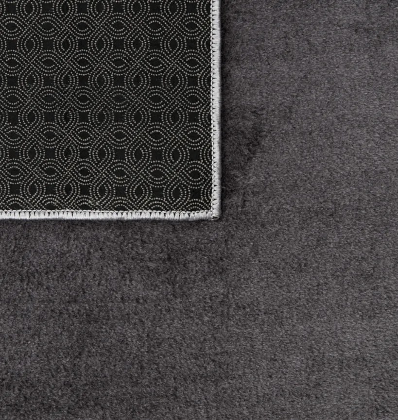 TA Koberec 9002 ANTRACITOVÝ MAZNÁČIK Rozmer: 180x250 cm