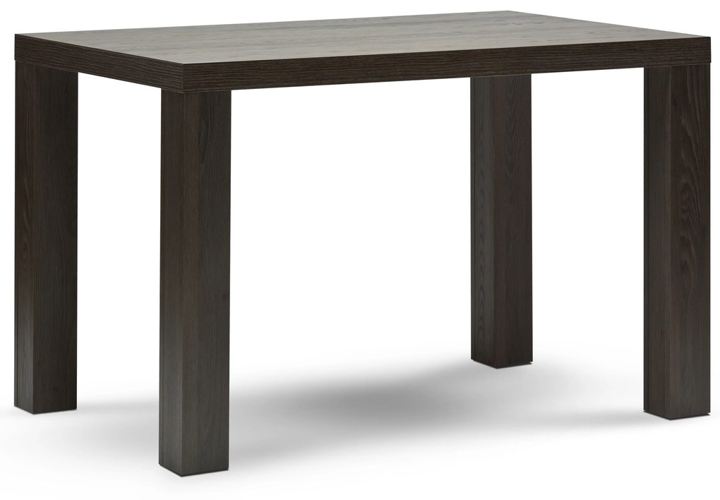 Stima Stôl LEON Odtieň: Dub Kansas, Rozmer: 130 x 90 cm