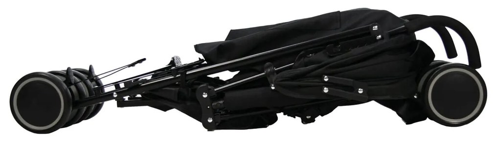 Asalvo TOKIO golfový kočík 6m-15kg black