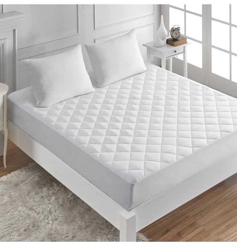 Nepremokavá plachta s gumičkou po obvode Classic EMI, Detská plachta 70x140