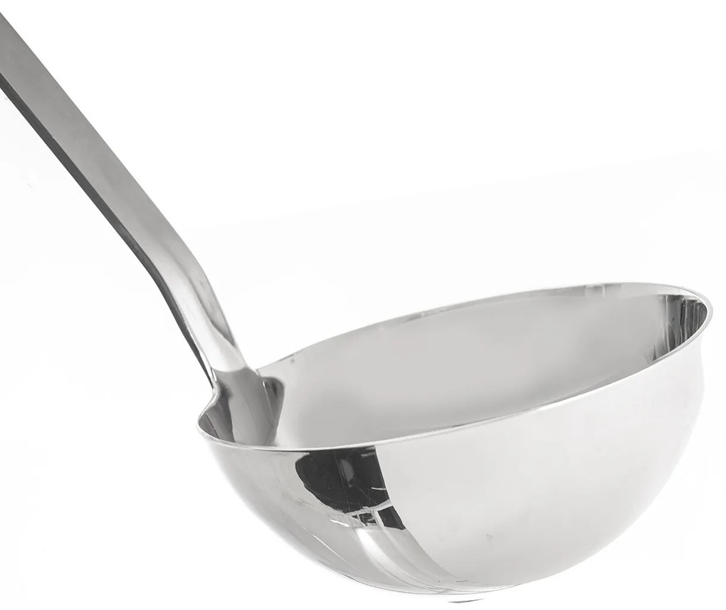 Naberačka GASTRO, 54 cm, 0,5 l, nerez, 2 ks