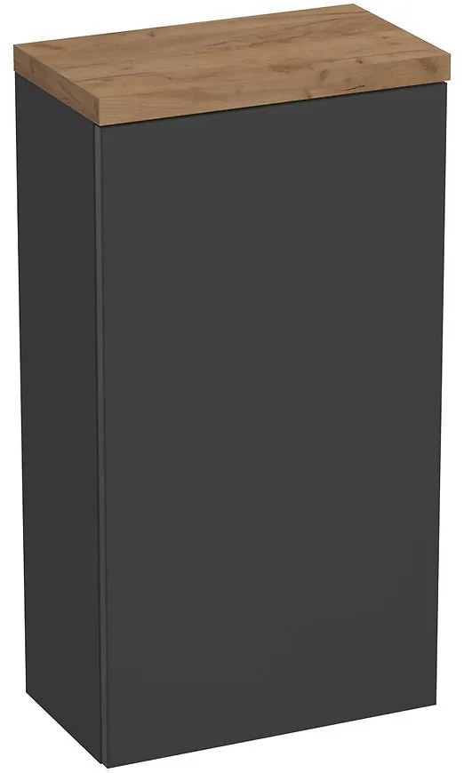 SKRINKA ZÁVESNÁ 35 OVO LAVA MAT