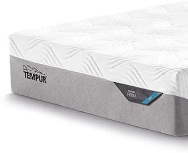Tempur® Tempur® PRIMA SOFT  SmartCool - 21 cm mäkký a pohodlný matrac 100 x 210 cm, snímateľný poťah