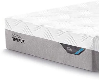 Tempur® Tempur® PRIMA SOFT SmartCool - 21 cm mäkký a pohodlný matrac 120 x 200 cm, snímateľný poťah
