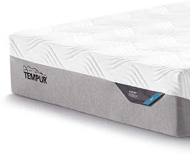 Tempur® Tempur® PRIMA SOFT  SmartCool - 21 cm mäkký a pohodlný matrac 200 x 200 cm, snímateľný poťah