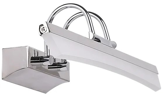 LED Osvetlenie zrkadla GLORY LED/7W/230V
