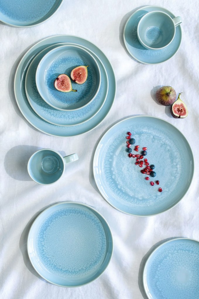 Jedálenský tanier Crafted Blueberry 26 cm