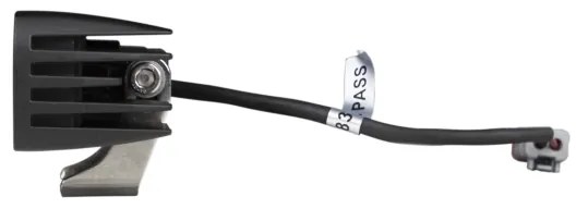 LED Bodové svietidlo pre automobil OSRAM LED/24W/10-30V IP68 5700K