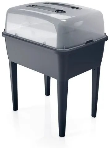 Sadbovač RESPA SET 77 cm antracit