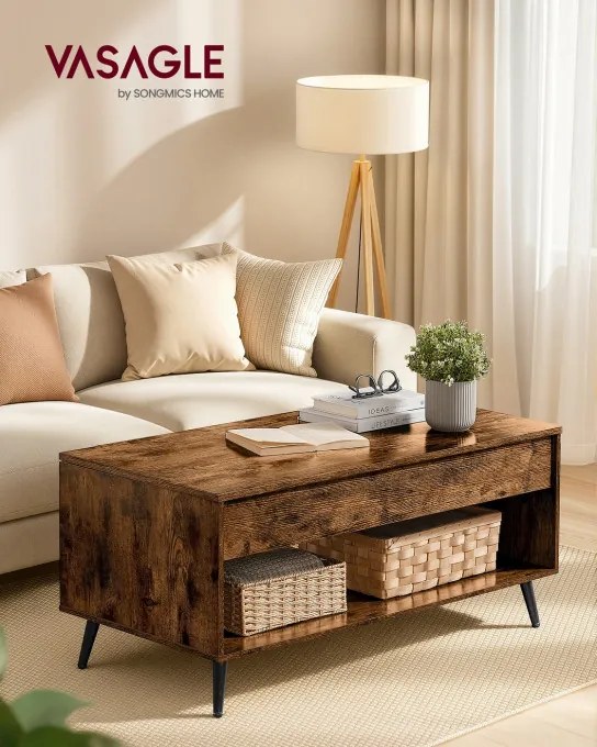 Konferenčný stolík LCT267KD01