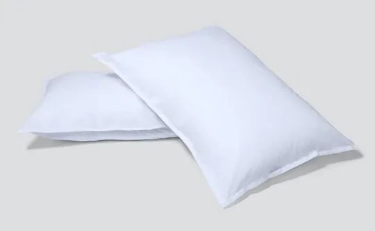 Obliečka na vankúš SPIMSI Snow Pillow Cover - 50 x 70 cm