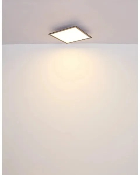 Globo 41582D2 - LED Stropné svietidlo DOHA LED/24W/230V