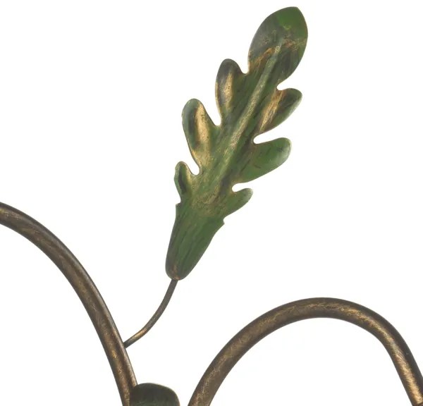 ONLI - Nástenné svietidlo QUERCIA 2xE14/6W/230V