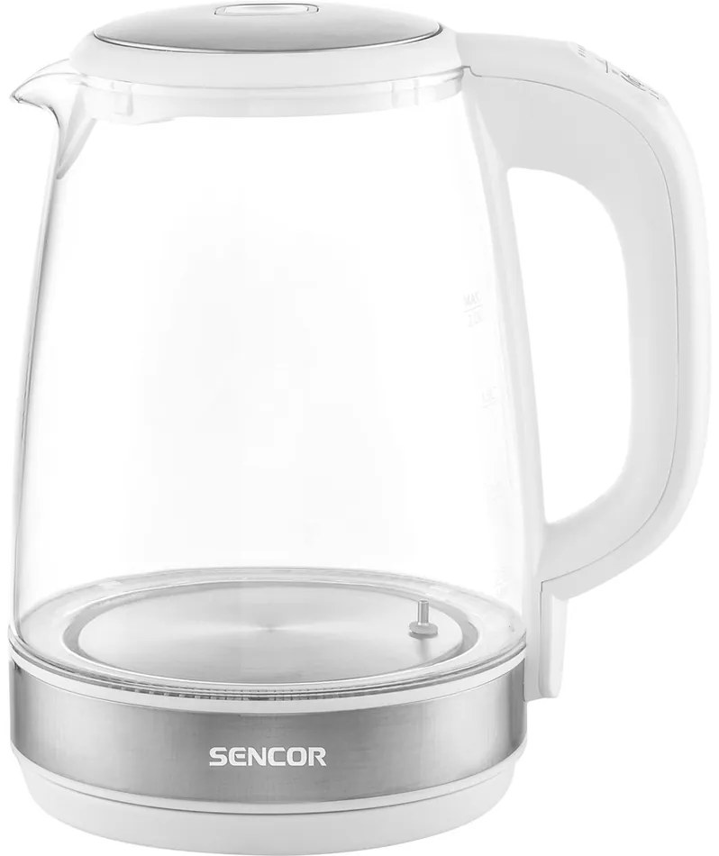 Sencor SWK 2190 rýchlovarná kanvica