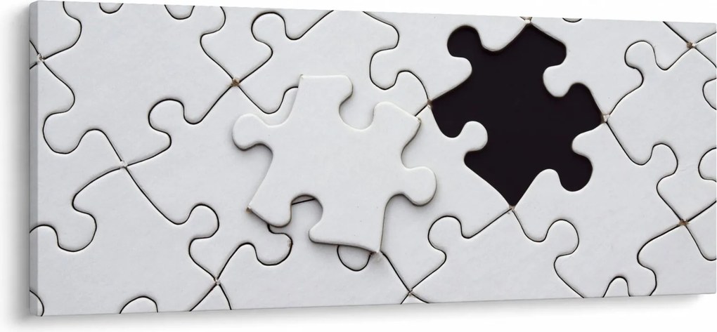 Obraz puzzle (120x50 cm)