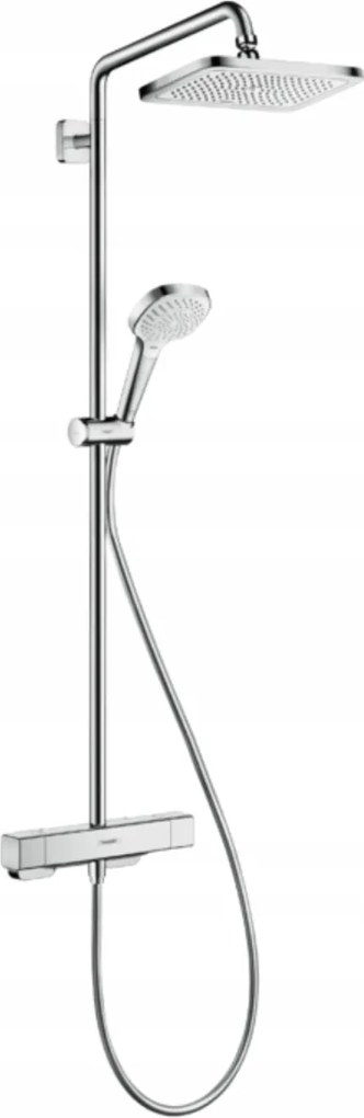 Hansgrohe Sprchový Set 280 Croma E Chróm