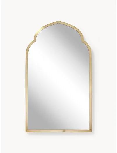 Oblúkové nástenné zrkadlo Laviena