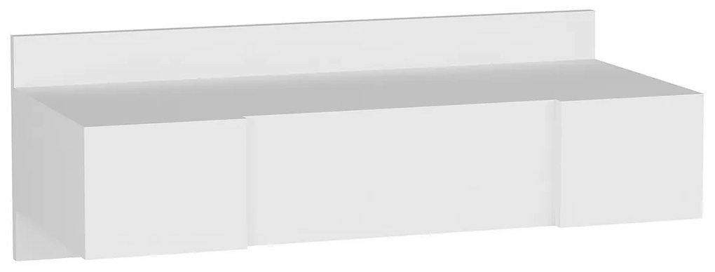 Toaletný stolík Zakkum 100 x 33 x 39,1 cm