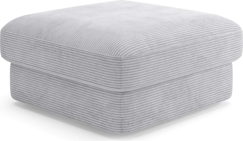 XXXLutz TABURETKA, textil, 97/46/97 cm Sit & More - Kreslá - 00014402742B