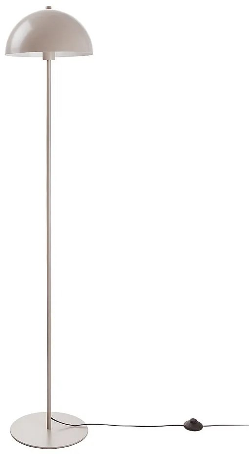 TOPEE Stojaca lampa - béžová