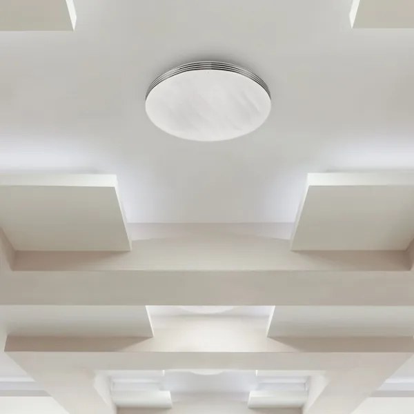 LED Stmievateľné stropné svietidlo LED/60W/230V 3000K/4000K/6500K + DO