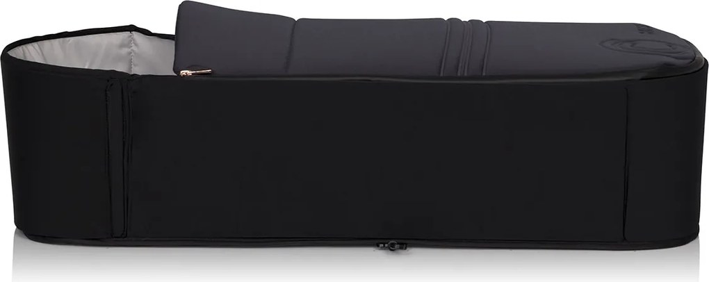 Hlboká mäkká vanička pre detský kočík Cavoe Osis Iron