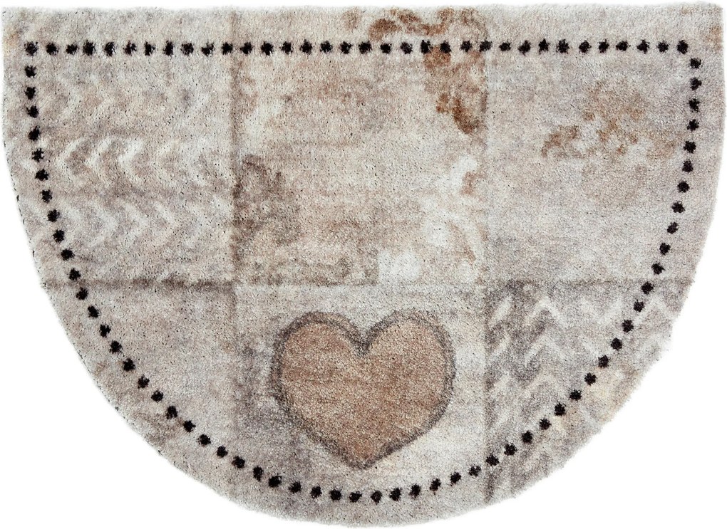 XXXLutz ROHOŽKA, 50/70 cm Esposa - Rohože - 001250018805