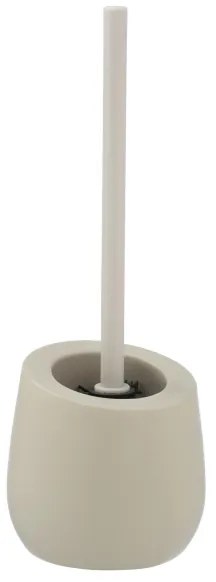 WENKO 24136100 - WC kefa BADI 13,5x38 cm béžová