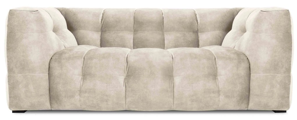 Dvojmiestna pohovka Vesta 208 × 102 × 68 cm