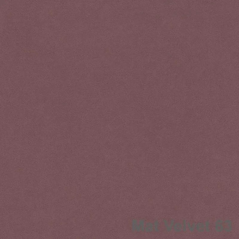 Moderné kreslo ARTUR, ružová (Mat Velvet 63)