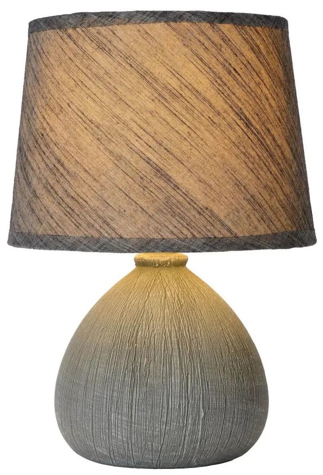 Lucide 47506/81/36 - Stolná lampa RAMZI 1xE14/40W/230V