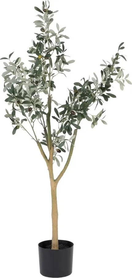 Umelý olivovník (výška 112 cm) Olive Tree – Ixia