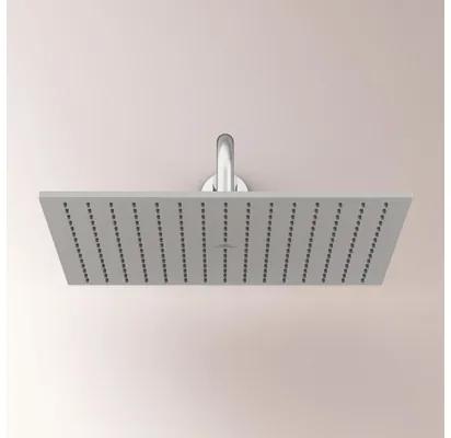 Hlavová sprcha Ideal Standard Idealrain Atelier 400 x 400 mm chróm A5806AA