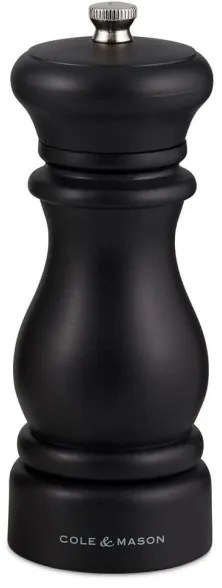 Cole&Mason - Sada mlynčekov na soľ a korenie SOUTHWOLD 2 ks 16,5 cm