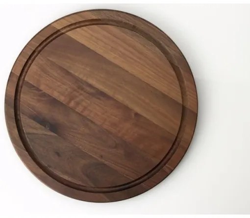 Continenta C4205 - Doska na servírovanie steakov pr. 28 cm orech