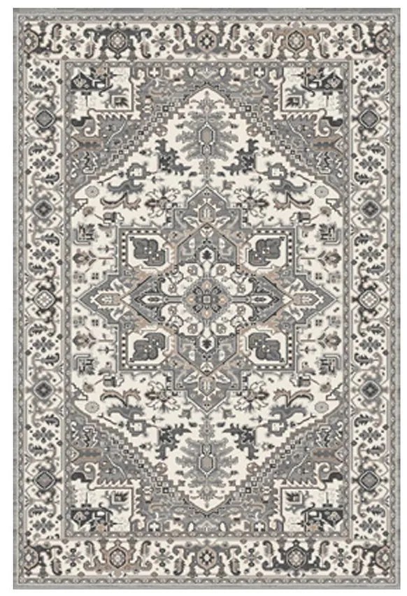 Koberec Frisee Beenom 2,0/3,0 1101 145