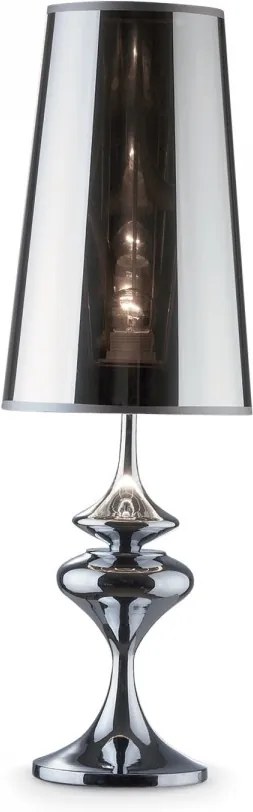 Ideal Lux 032436 stolná lampička Alfieri 1x60W | E27