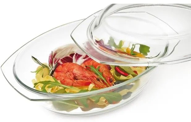 SIMAX ZAPEKACIA MISA S POKRIEVKOU 3,6 L (2,4+1,2 L)