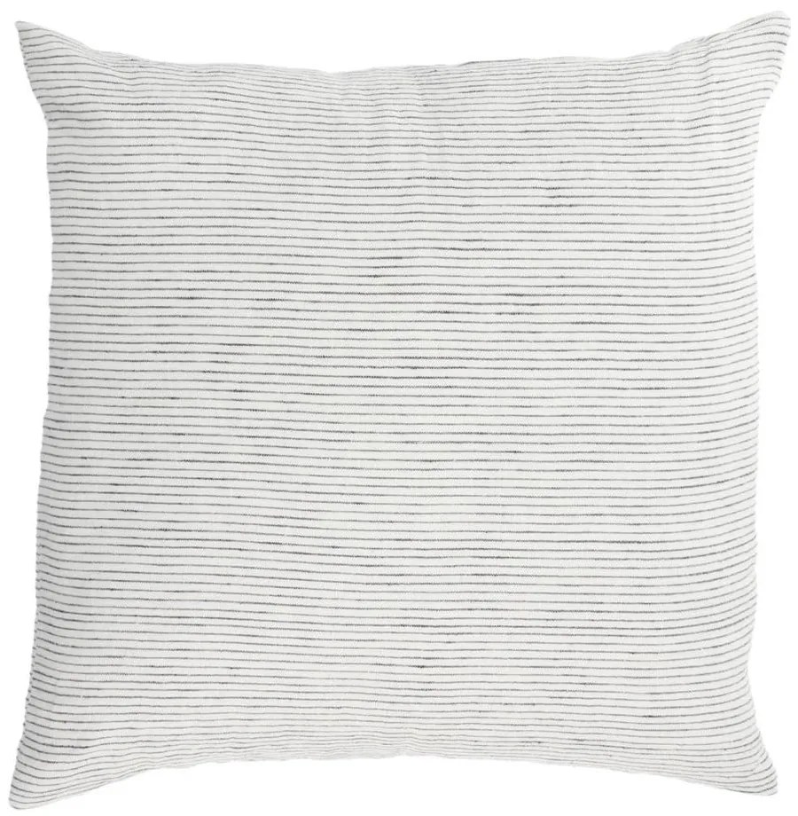 Ľanový obliečka na vankúš 45x45 cm Marena – Kave Home