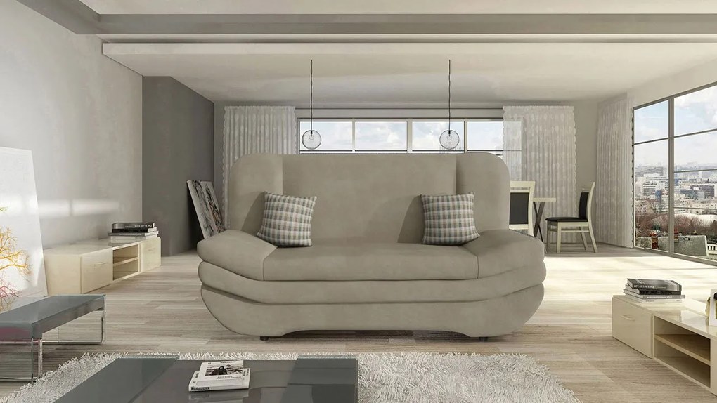 Sedačka Lena Premium, Dostupné poťahy: Tracy 211.17