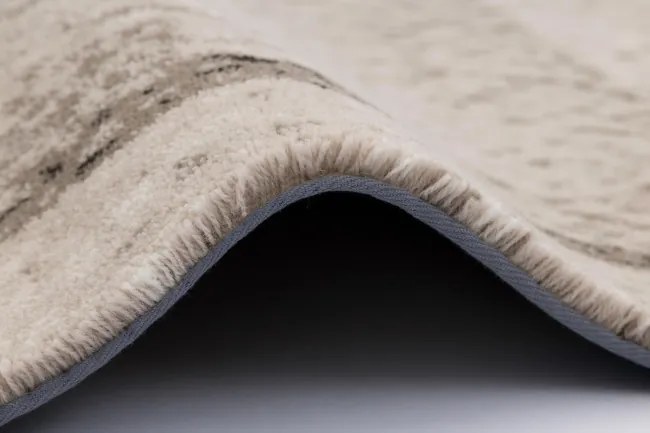 Koberec Agnella Agnus Altro Ecru