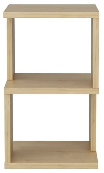 Nočný stolík Carter Oak