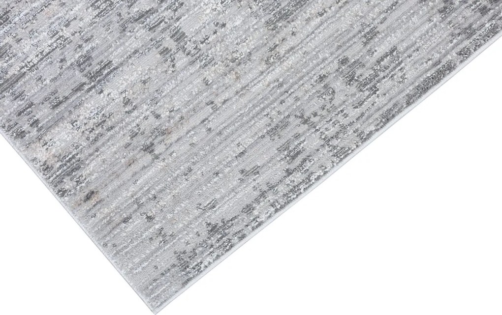 TA Koberec PS01A ZMENŠIŤ L.GRAY COMO HBY Rozmer: 120x170 cm