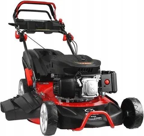 Benzínová Kosačka Démon 53 CM RV170