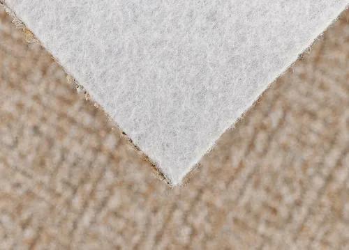 Koberce Breno Metrážny koberec SPARTA 5653, šíře role 400 cm, hnedá, viacfarebná