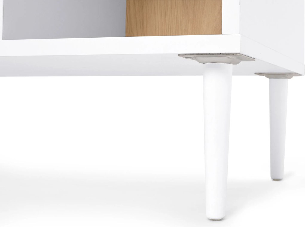 Umývadlová skrinka »SONARI« s dvierkami