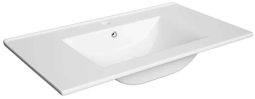 Umývadlo do kúpeľne Plan 80