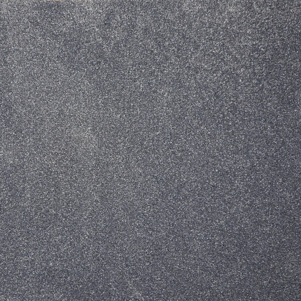 Condor Carpets, Metrážny koberec Prestige 376, na mieru, šíře 4m, šedá, ab (mriežka), detská izba