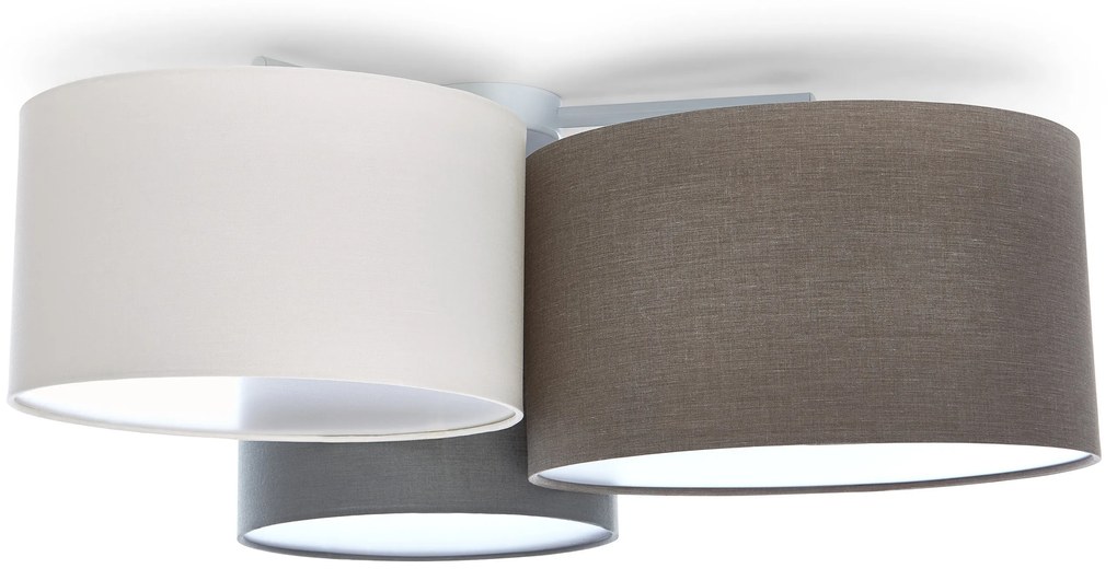 Eglo stropné svietidlo »Pastore«, 3 plamene