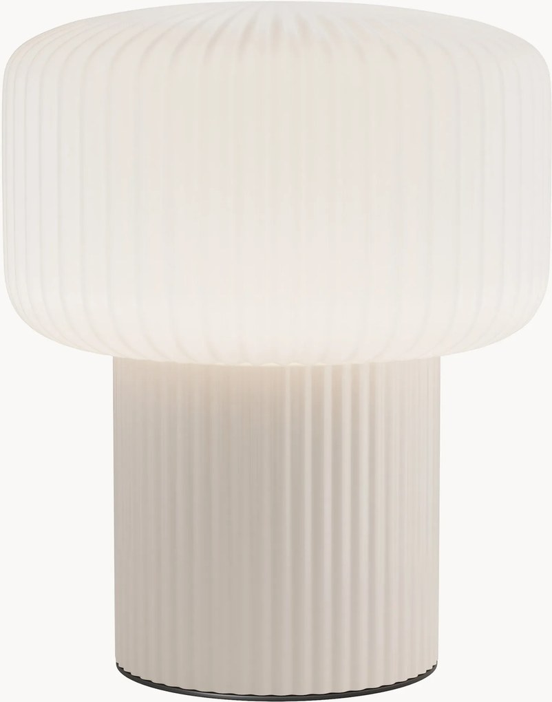 Malá stolová lampa Omaggio